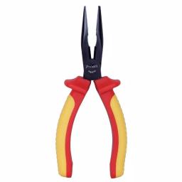 Pro'sKit 1000V Insulated Long-Nosed Pliers, VDE Approved, IEC 60900 Certified thumbnail 2
