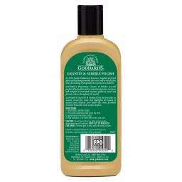 Goddard's Granite and Marble Polish, 8 oz Liquid thumbnail 2