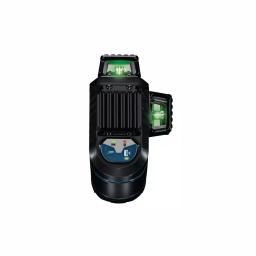 Bosch GLL3-300G 360-Degree Green Self-Leveling 3-Plane Laser Level thumbnail 8