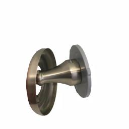 ARISTA Edgerton Collection 3-Piece Bathroom Hardware Set, Satin Nickel thumbnail 2
