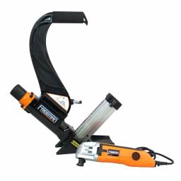 Freeman P50MTCK 2-in-1 Pneumatic Flooring Nailer & Oscillating Multi-Tool Combo Kit thumbnail 3