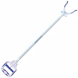 Grabber Buddy 36 in. Reacher Pick Up Tool with Ergonomic Handle and Rubber Tips thumbnail 1