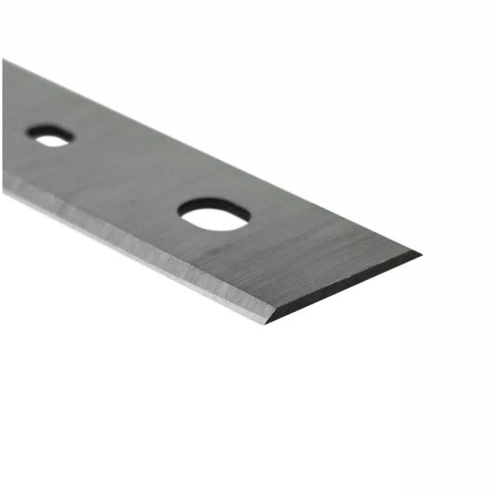 POWERTEC USA 13 in. HSS Planer Blades for DeWalt DW735 (Set of 3)