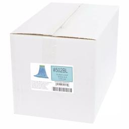 Boardwalk Super Loop Medium Wet Mop Head, 4-Ply Cotton/Synthetic Yarn, Blue, 12/Carton thumbnail 7