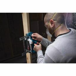 Bosch 6.5 Amp 3-1/4 in. Corded Planer Kit with Woodrazor Tungsten Carbide Blades (2-Pack) thumbnail 6