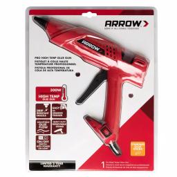 Arrow GT300 Professional 300W High Temp Glue Gun with Precision Control thumbnail 2