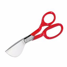ROBERTS 7 in. Duckbill Carpet Napping Shears, High Carbon Steel thumbnail 1