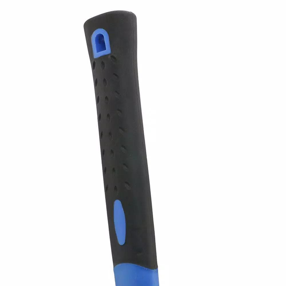 Estwing No-Mar Rubber Flooring Mallet with Fiberglass Handle