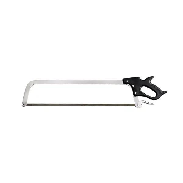 LEM 16 in. Professional Meat Saw with Cam-Lock Blade Tightening Lever
