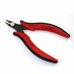 Hakko CHP TR-20-SM Micro Nipper Precision Flush Cutters, 20 AWG Max thumbnail 1