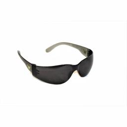 G & F Products EyePRO Smoke Safety Goggles, Scratch, Impact and Ballistic Resistant, 12 Pack, Dark Grey thumbnail 5
