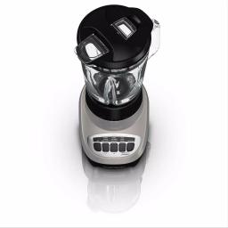 BLACK+DECKER PowerCrush 700W Multi-Function Blender with 48 oz. Glass Jar thumbnail 4