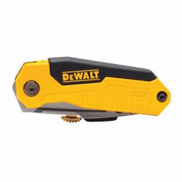 DEWALT Folding Retractable Utility Knife, 2-Pack thumbnail 4