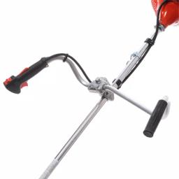 ECHO 21.2 cc Gas 2-Stroke Brush Cutter and Trimmer with Straight Shaft thumbnail 6