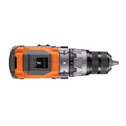RIDGID 18V OCTANE Brushless 1/2 in. Cordless Hammer Drill/Driver (Tool Only) thumbnail 2