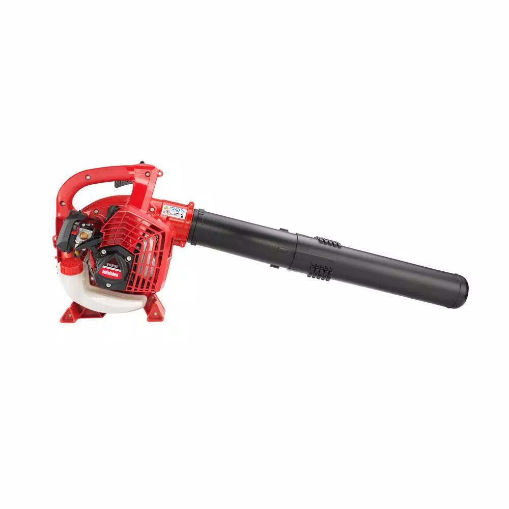 Shindaiwa EB633RT 25.4 cc Gas Handheld Leaf Blower, 170 MPH, 453 CFM
