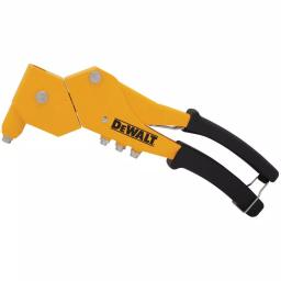 DEWALT DWHTMR77C 6 in. Swivel Head Riveter Tool thumbnail 6