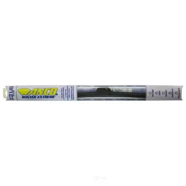 ANCO Winter Extreme Beam Windshield Wiper Blade