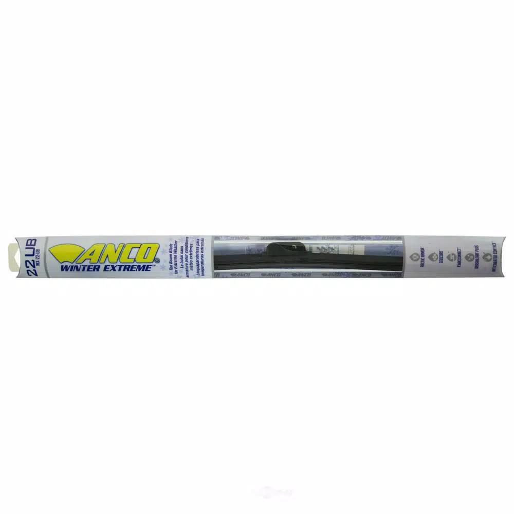 ANCO Winter Extreme Beam Windshield Wiper Blade
