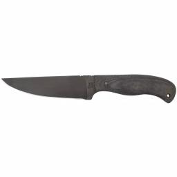 W.R. Case and Sons Cutlery Co. Case Winkler Skinner Fixed Blade Knife with 5.2 in 80CrV2 Steel Blade and Canvas Laminate Handle thumbnail 2