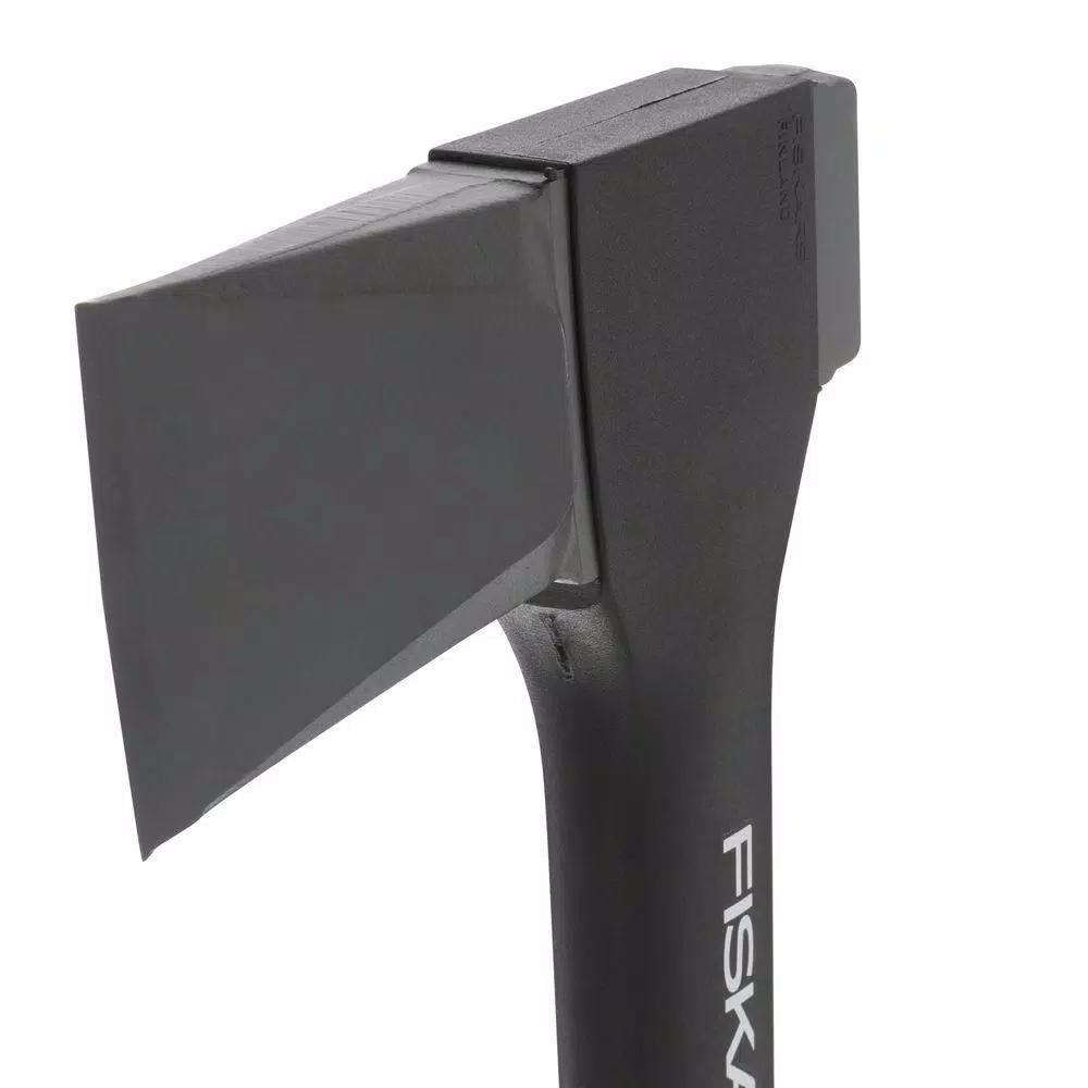Fiskars X11 17 in. Splitting Axe, 2.7 lbs, Composite Handle