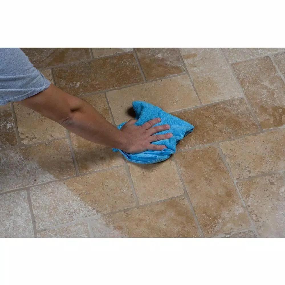 Custom Building Products Aqua Mix Cement Grout Haze Remover, 32 oz Liquid Treatment