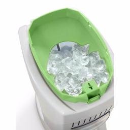 Taco Tuesday 56 oz. Margarita and Slush Maker Blender, Green thumbnail 3