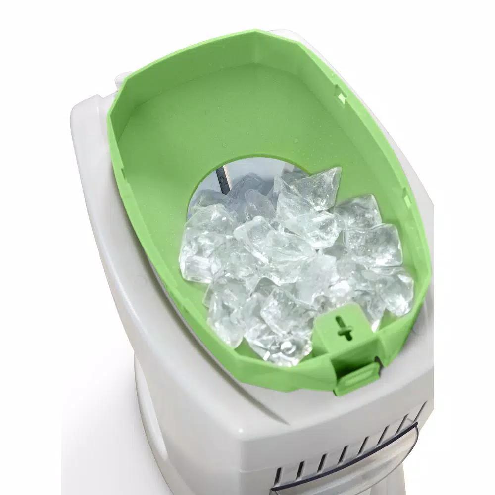Taco Tuesday 56 oz. Margarita and Slush Maker Blender, Green
