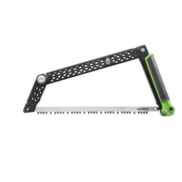 Gerber Freescape Camp Saw with 12 in. Blade and Folding Nylon Handle