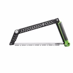 Gerber Freescape Camp Saw with 12 in. Blade and Folding Nylon Handle thumbnail 1