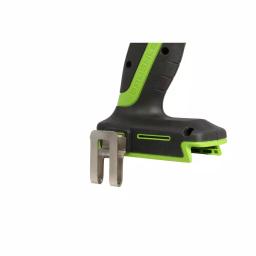 Greenworks 24V Cordless Brushless 1/2 in. Drill/Driver, Tool Only thumbnail 7