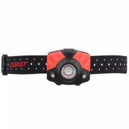 Coast FL65 400 Lumen Dual Color LED Headlamp with Red Light Mode thumbnail 3