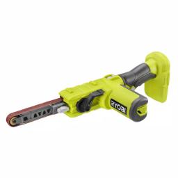 RYOBI 18V ONE+ Cordless 1/2 in. x 18 in. Belt Sander (Tool Only) with 3-Pack Sanding Belts thumbnail 4