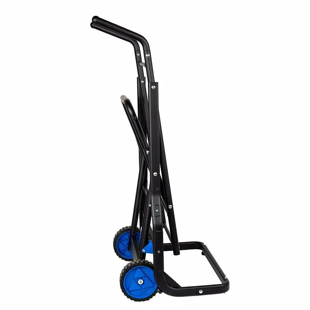 Delta 96-014 Folding Portable Tile Saw Stand for 7 in. and 10 in. Cruzer Wet Tile Saws