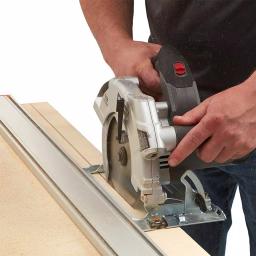 BORA NGX 50 in. Clamp Edge Premier Set (6-Piece) for Circular Saws thumbnail 2