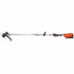 ECHO CDST-58V2AH 58V Brushless Cordless String Trimmer with 2 Ah Battery and Rapid Charger thumbnail 5
