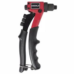 Arrow RT187M Patented One Hand Rivet Tool, Lightweight Steel Construction thumbnail 1