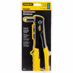 Stanley 10 in. Medium Duty Rivet Tool with Slim-Nose Design thumbnail 2