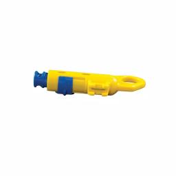 Klein Tools 2-Piece Compact Cable Cutter and Radial Stripper Tool Set thumbnail 11