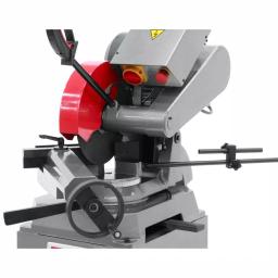 JET 12-Inch Abrasive Chop Saw, 230V/460V 3-Phase, 5 HP Metal Cut-Off Machine thumbnail 4