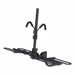 CURT 2-Bike Tray-Style Hitch-Mounted Bike Rack, 1-1/4" or 2" Receiver thumbnail 12