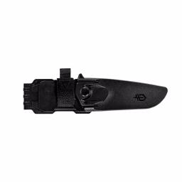 Gerber Principle 7.5 in. Fixed Blade Bushcraft Knife with Triple Mounting Sheath thumbnail 6