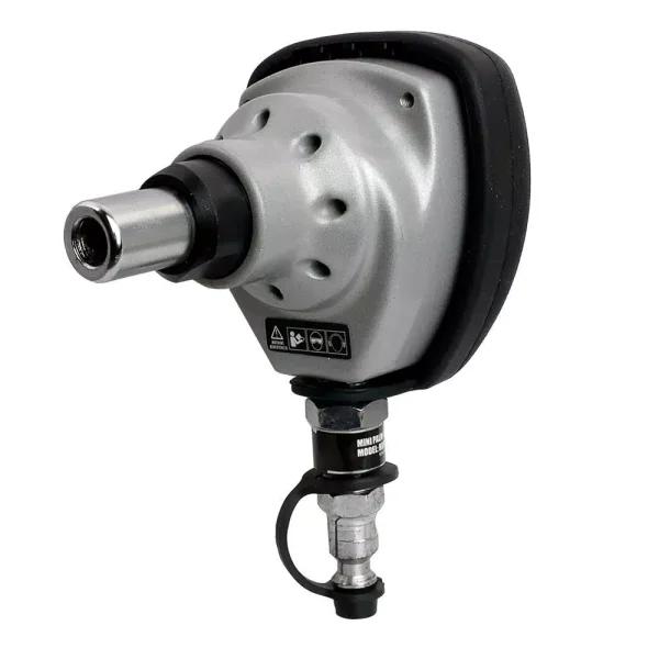 Husky HDPMPN Pneumatic Mini Palm Nailer, Air Powered
