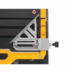 DEWALT 10 in. High Capacity Wet Tile Saw, 15 Amp Corded Specialty Saw for Porcelain thumbnail 5