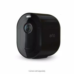 ARLO Black Silicone Camera Housing for Arlo Ultra and Arlo Pro 3 Wire-Free Cameras thumbnail 2