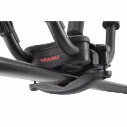 Yakima JayHook Kayak and Canoe Roof Rack J-Cradle Carrier thumbnail 8