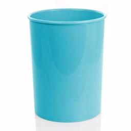 MegaChef 12-Piece Light Teal Silicone Kitchen Utensil Set thumbnail 2
