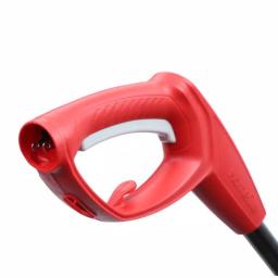 Homelite 13 in. 4 Amp Electric String Trimmer and Edger thumbnail 4