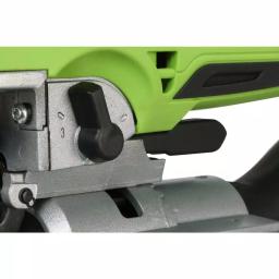 Greenworks 24V Cordless Brushless Jig Saw, Tool Only JS24L00 thumbnail 7