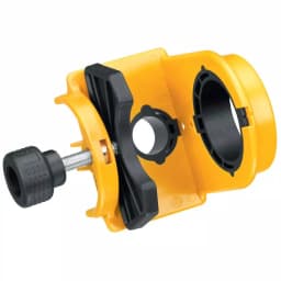 DEWALT Door Lock Installation Kit for Wood and Metal Doors thumbnail 9